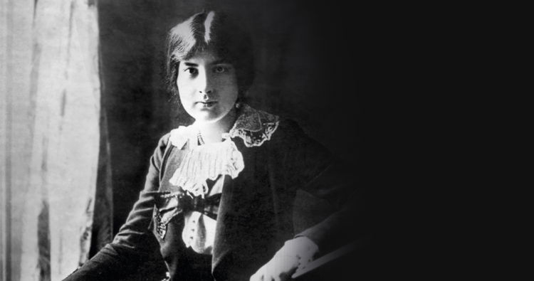 Lili Boulanger